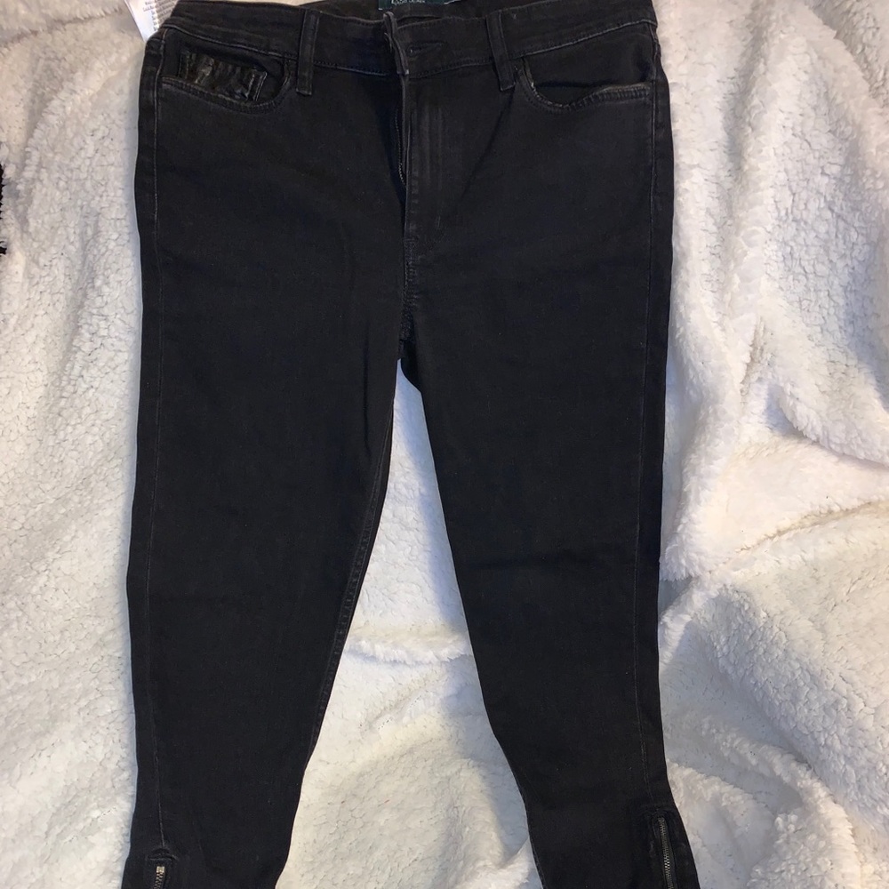 Lauren Ralph Lauren Jeans
